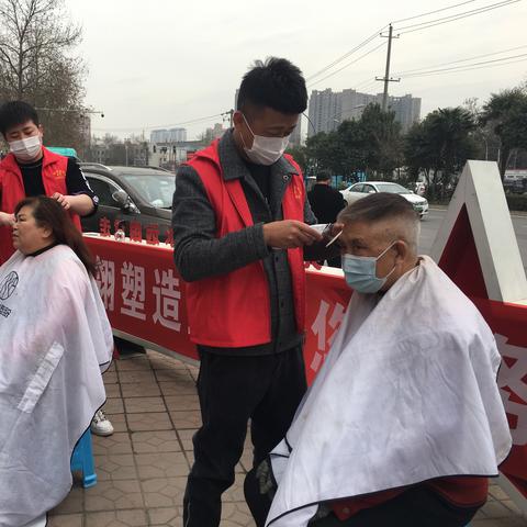 在西安想开个美发店，但是位置不好选，有同城附近有好点的商铺位置吗？求推荐？