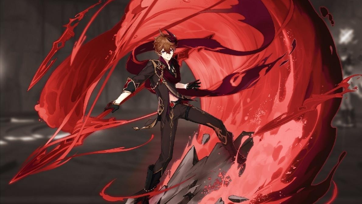 原神公子的日文名怎么写（原神公子为什么不用弓藏）