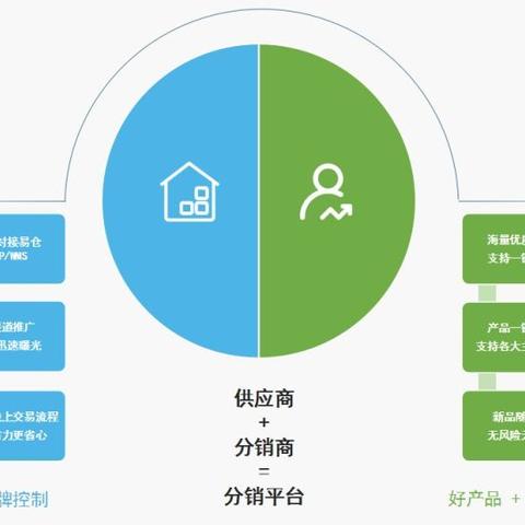 跨境分销电商网站有哪些
