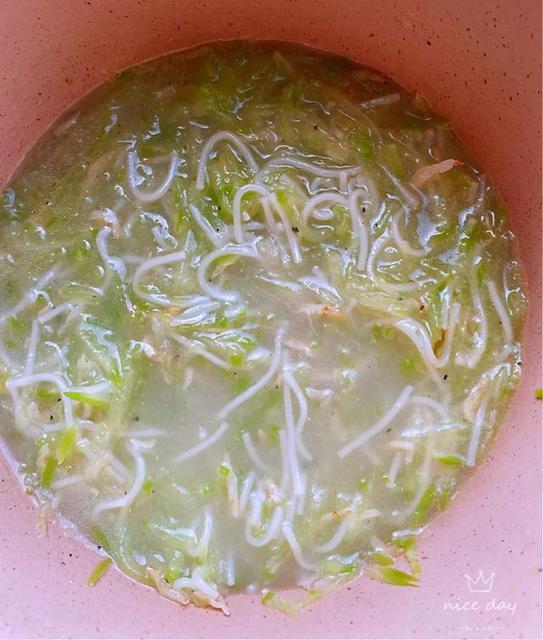 儿童增高补钙的七种食谱