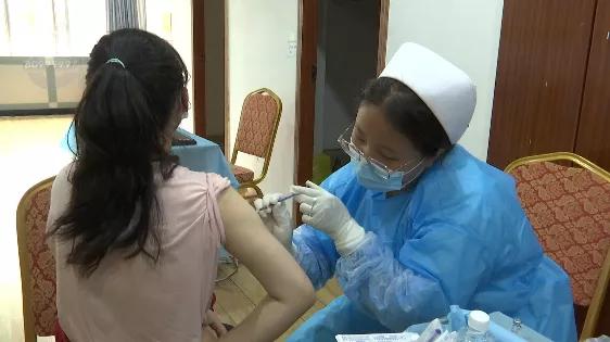 小孩子可以打新冠疫苗吗
