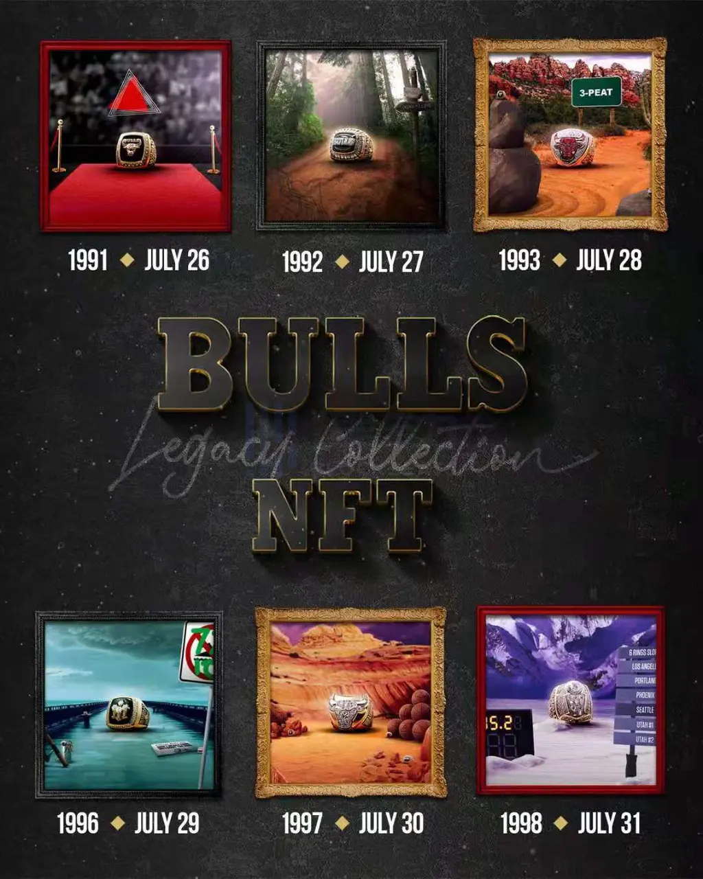 用户NFT是什么 nft秦是什么