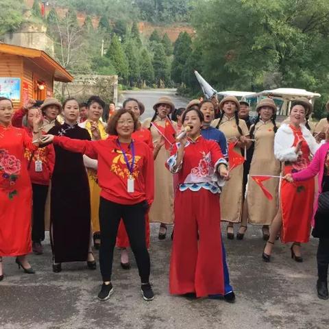 重阳节是什么节