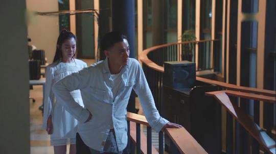 《创业时代》大结局：温迪为了6亿嫁给金城，郭鑫年跟那蓝去西藏