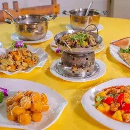 东莞市美食厂有哪些