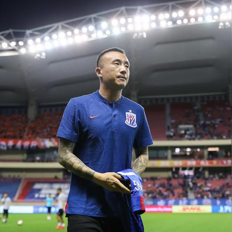 盘点上海申花球员相关关键词有哪些