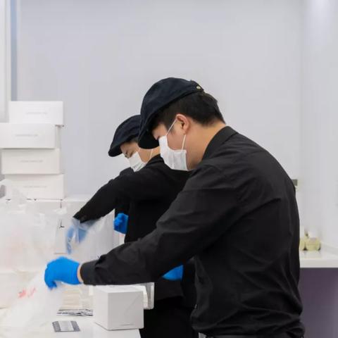杭州市哪个区域送外卖好