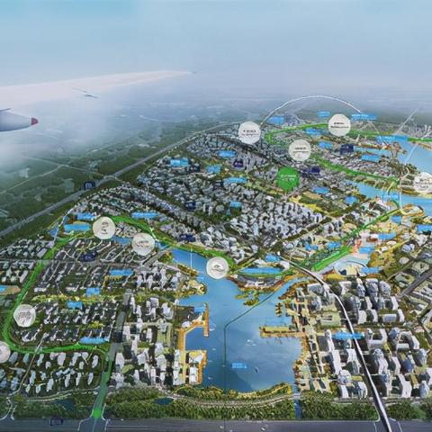 合肥市王桥路在哪个区啊