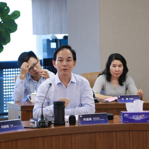 深圳有个福田区？