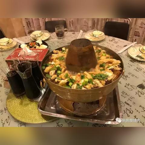 杭州羊肉馆排名？