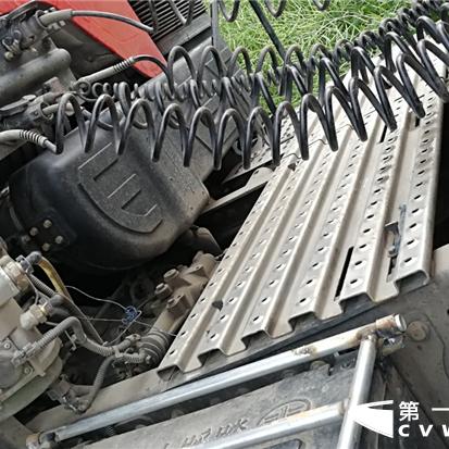 西安市变速箱外壳怎么焊