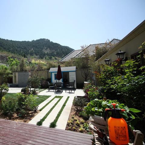 海尔空调济南专卖店地址？