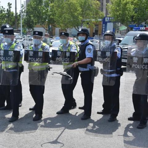 河北邯郸市公安局的长尾关键词有哪些