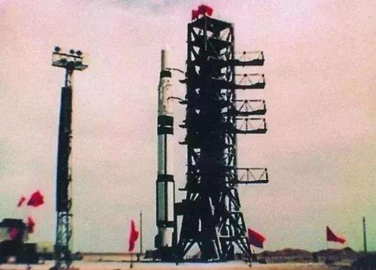 中国航天日，五十年前的东方红一号——中国航空的艰苦创业之路