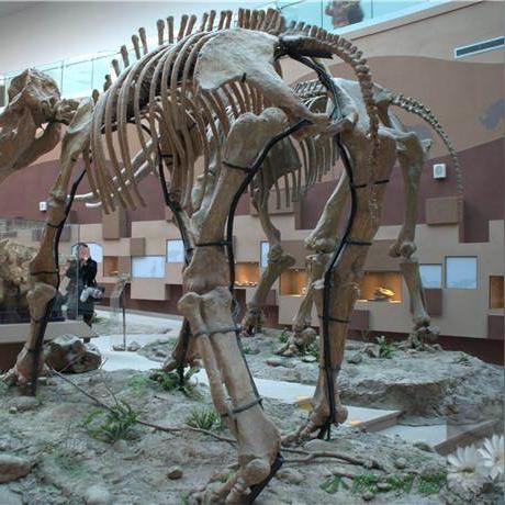 西安市科技馆是什么级别