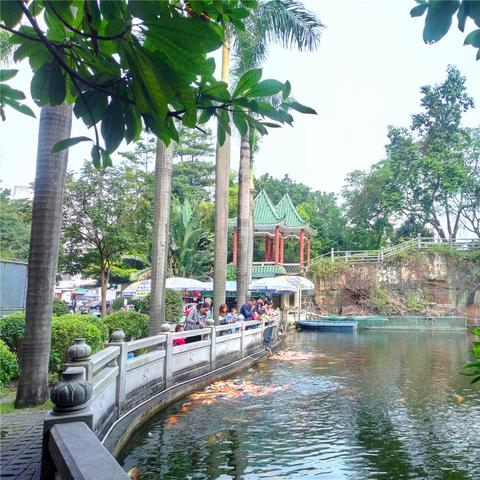 广州爬山南沙相关长尾关键词有哪些