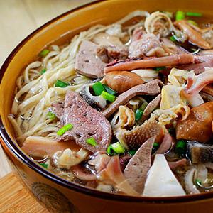 福建老酒配什么