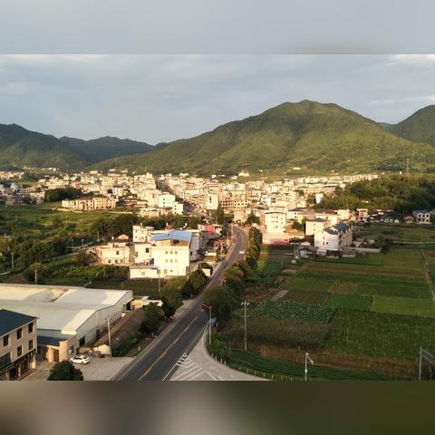 福建哪个市哪个县好哪个镇好