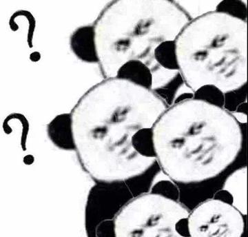 小朋友你是否有很多问号搞笑的表情包