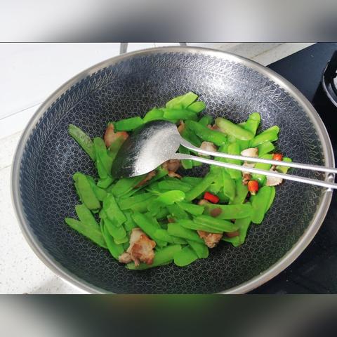 河南豆与豌豆的区别？