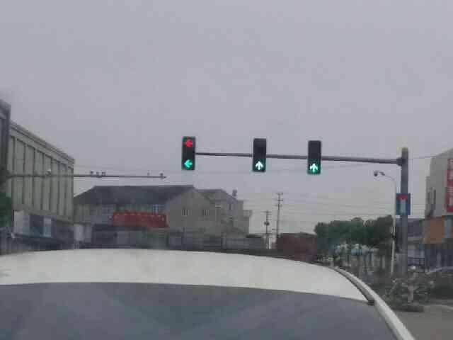 倒计时红绿灯绿灯后临时红绿灯绿灯时间最短多少