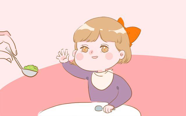 宝宝辅食可别乱添加