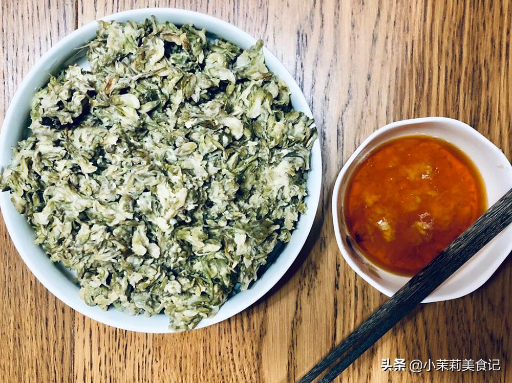 山西美食叫什么糕（山西有哪些特色小吃）