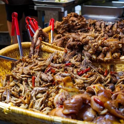 无锡市卤猪头肉在哪里