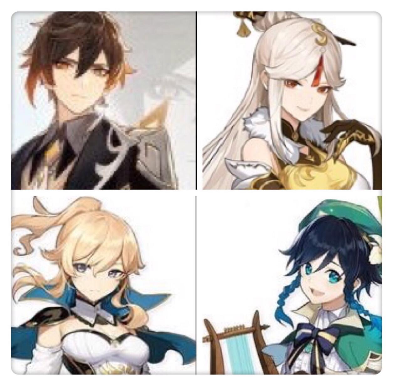 原神1.1怎么样（原神未归的熄星剧情还能玩吗）