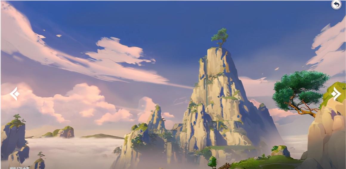 原神怎么做自己的家园（原神笙磬同音图纸怎么获得）