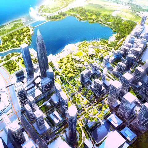 成都市艺术广场有哪些项目