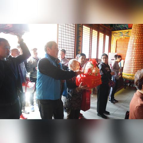 为什么建妈祖庙在天津呢
