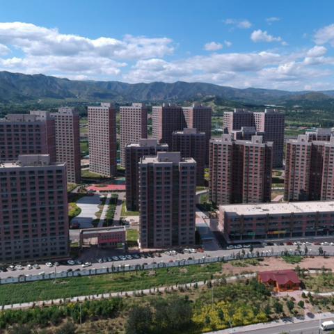 沈阳市惠民新居怎么样