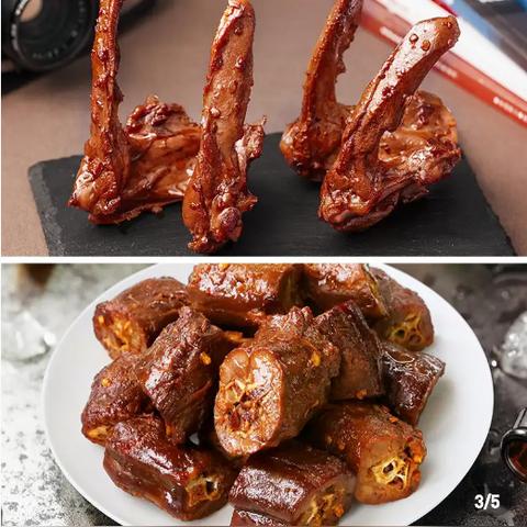 武汉市贵重特产都有什么