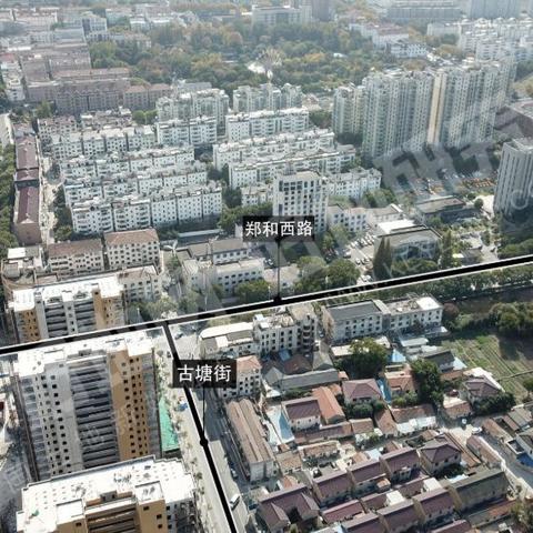 石家庄市科技谷在哪里
