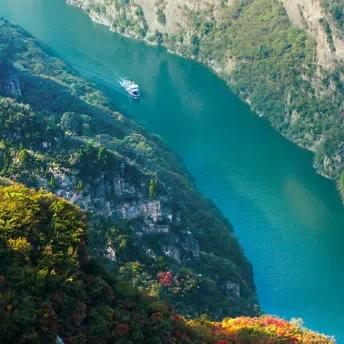 桂林市坐游艇从哪里坐