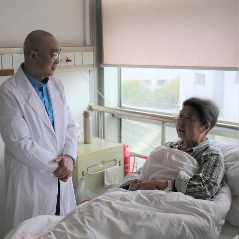 天津曙光医院怎么样