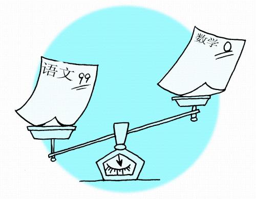 高中偏科严重怎么办