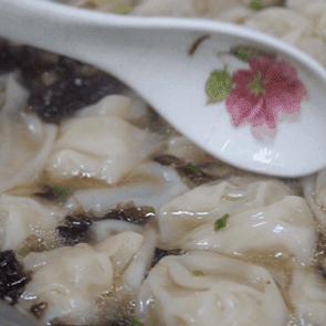 桂林市饺子馄饨店在哪里