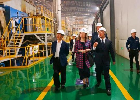 山东制造业隐形冠军，比海尔、魏桥更会赚钱，半年净利润136亿
