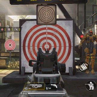 codm端游（CODM端游，射击游戏的全新体验）