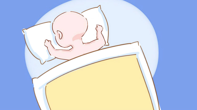 孩子分床睡怎么做比较好