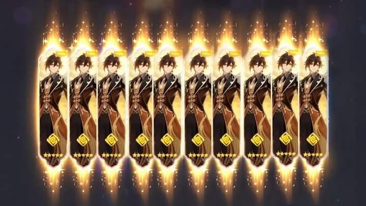 原神35刮痧怎么办（原神如何完成不荣誉的试炼）