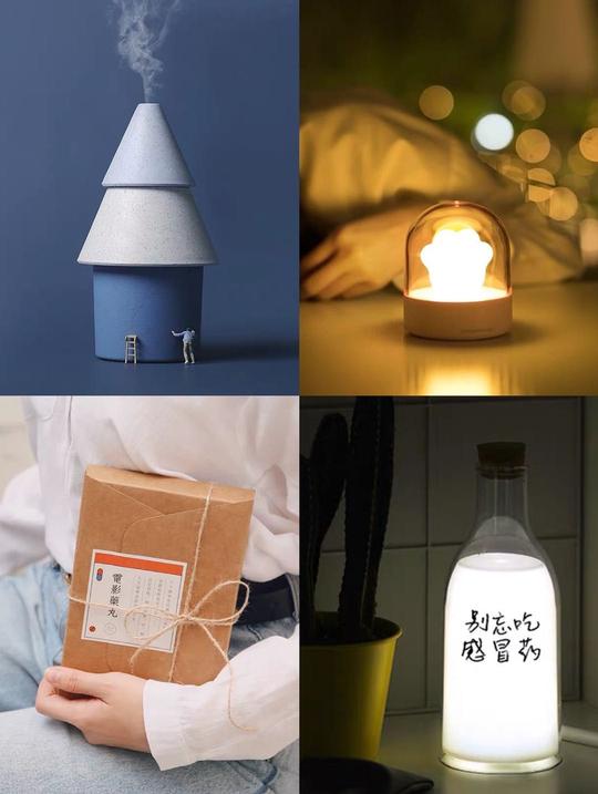 卖故事，卖晶体？！十五家私藏冷门店铺分享，这些商品真是猜不透