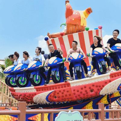 方特沈阳什么项目好玩相关长尾关键词有哪些
