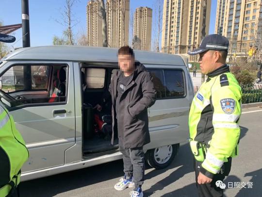 1个月！10起！日照公安交警提醒：如此违法运输汽油、柴油必被严惩