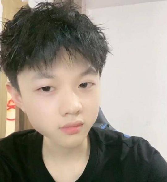 一图道破快手主播生态，王者荣耀是舜家天下，九天狐、长安靠边站