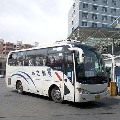 深圳考人证流程？