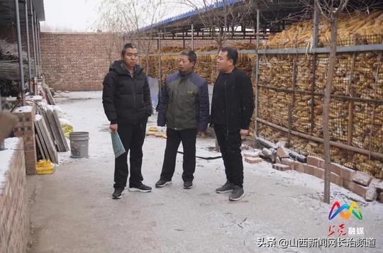​上党区：12000余名残疾人共享全面建成小康社会硕果