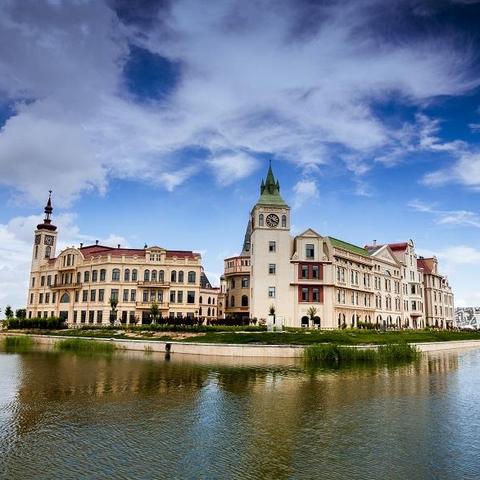 保定市做了多少年的省会